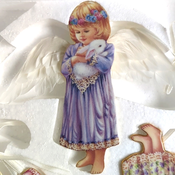 The Bradford Edition NIB Certificate, numbered, signed - Picture 3 of 7